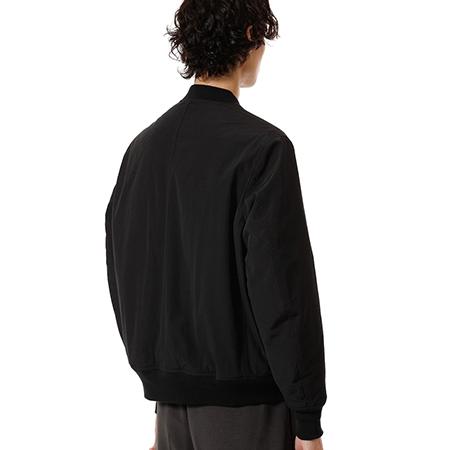 ATTACHMENT（アタッチメント） 【】CO-NY WEATHER CLOTHMA-1 MA-1