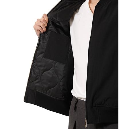 ATTACHMENT（アタッチメント） 【】CO-NY WEATHER CLOTHMA-1 MA-1