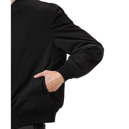 Attachment アタッチメント ボンバージャケット ma-1 ATTACHMENT | アタッチメント