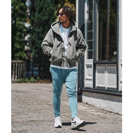 felkod（フィルコッド） 【】Soft Boa Hooded MA-1 MA-1ジャケット