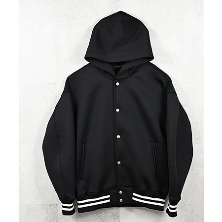 RESOUND CLOTHING（リサウンドクロージング） 【】HD Varsity hoodie 