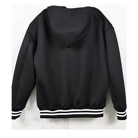 RESOUND CLOTHING（リサウンドクロージング） 【】HD Varsity hoodie