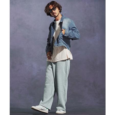 Jih Nunc（ジーヌンク） 【】10ozデニムショートジャケット(JIH-R1102