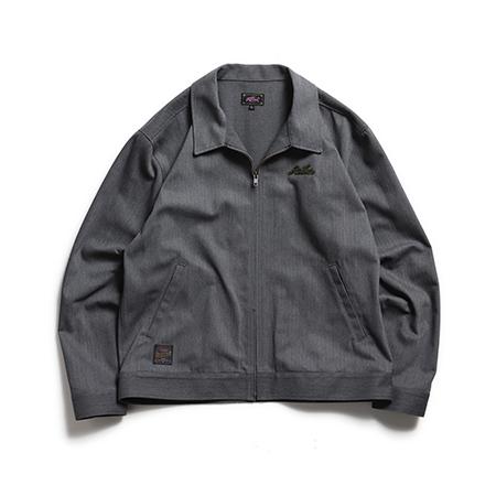 ROTAR（ローター） 【】TC Herringbone Swing Top スイングトップジャケット(rt2552008) : CAMBIO ...