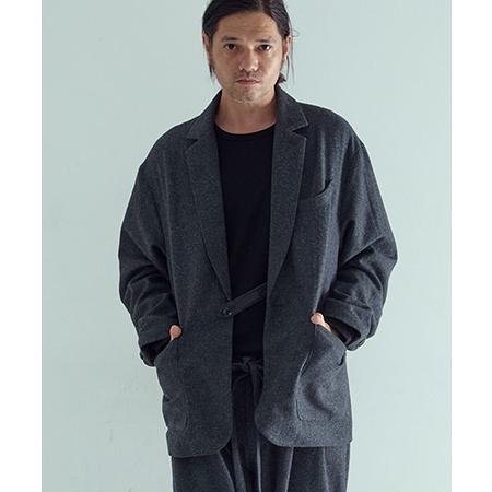 【専用☆】EGO TRIPPING☆MAXY STANDFALL COAT EGO TRIPPING☆MAXY STANDFALL COAT