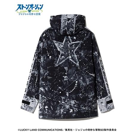 glamb（グラム） 【】 High Neck Jotaro Jacket ハイネックジャケット