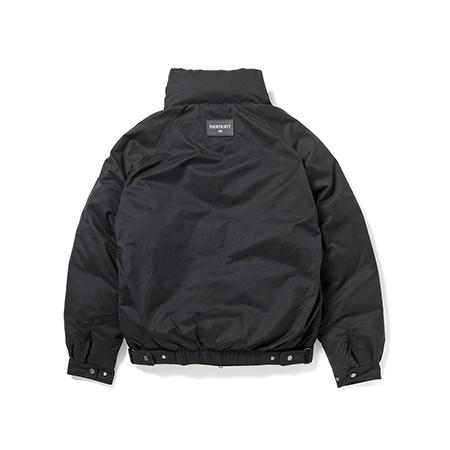 430（fourthirty） 【430(フォーサーティ)】HL DECK DOWN JACKET 