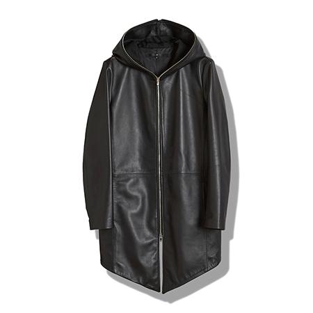 【NO ID.(ノーアイディー)】シーフ゜レサ゛ーフート゛JKT ジャケット(857030-301L)の画像