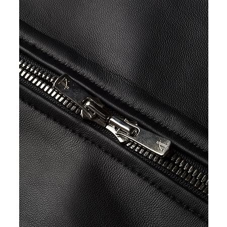 【NO ID.(ノーアイディー)】シーフ゜レサ゛ーフート゛JKT ジャケット(857030-301L)の画像