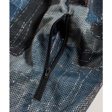 【FDMTL(ファンダメンタル)】BORO TRACK JACKET トラックジャケット(FA26JK17C)の画像