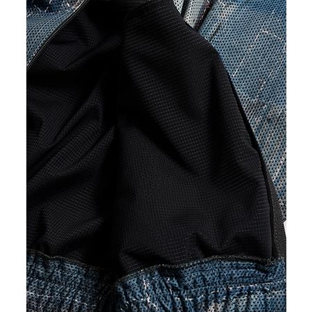【FDMTL(ファンダメンタル)】BORO TRACK JACKET トラックジャケット(FA26JK17C)の画像