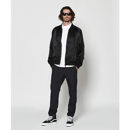 【ACANTHUS(アカンサス)】Souvenir Jacket スーヴェニアジャケット(JK2603)の画像