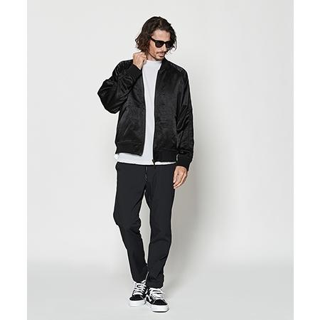 【ACANTHUS(アカンサス)】Souvenir Jacket スーヴェニアジャケット(JK2603)の画像