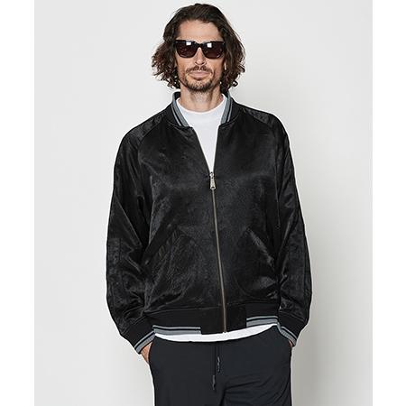 【ACANTHUS(アカンサス)】Souvenir Jacket スーヴェニアジャケット(JK2603)の画像