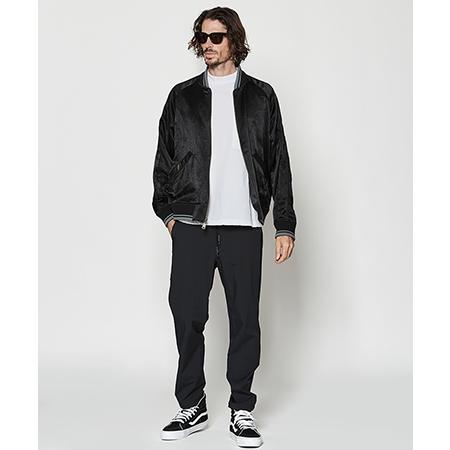 【ACANTHUS(アカンサス)】Souvenir Jacket スーヴェニアジャケット(JK2603)の画像