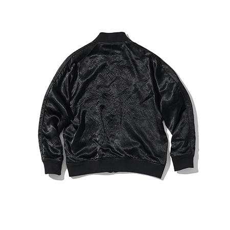 【ACANTHUS(アカンサス)】Souvenir Jacket スーヴェニアジャケット(JK2603)の画像