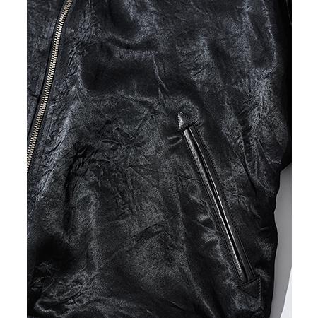 【ACANTHUS(アカンサス)】Souvenir Jacket スーヴェニアジャケット(JK2603)の画像