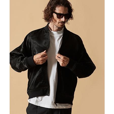 【ACANTHUS(アカンサス)】Souvenir Jacket スーヴェニアジャケット(JK2603)の画像