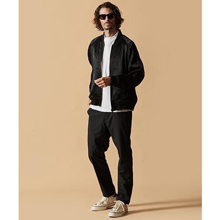 【ACANTHUS(アカンサス)】Souvenir Jacket スーヴェニアジャケット(JK2603)の画像