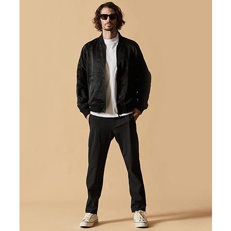 【ACANTHUS(アカンサス)】Souvenir Jacket スーヴェニアジャケット(JK2603)の画像
