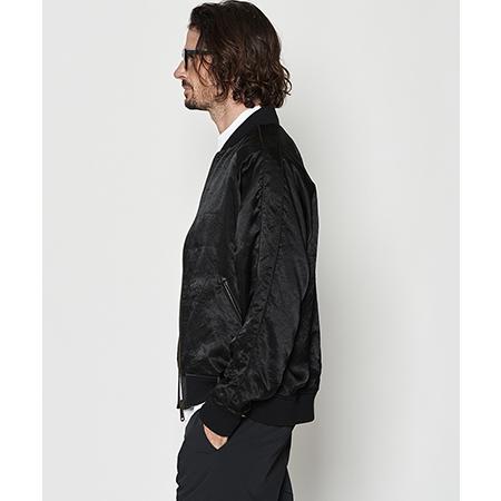 【ACANTHUS(アカンサス)】Souvenir Jacket スーヴェニアジャケット(JK2603)の画像