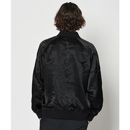 【ACANTHUS(アカンサス)】Souvenir Jacket スーヴェニアジャケット(JK2603)の画像