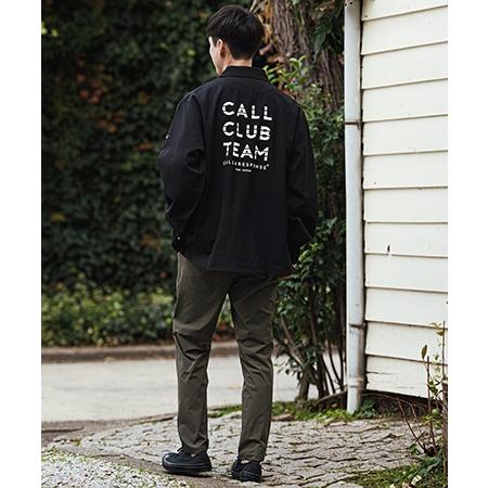 CALL&RESPONSE(コールアンドレスポンス)】 CALL TEAMシングル