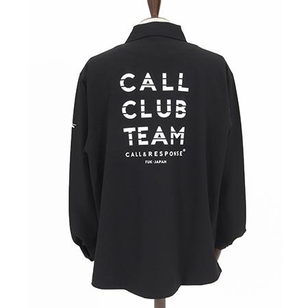 CALL&RESPONSE(コールアンドレスポンス)】 CALL TEAMシングル