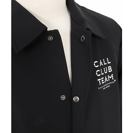CALL&RESPONSE(コールアンドレスポンス)】 CALL TEAMシングル