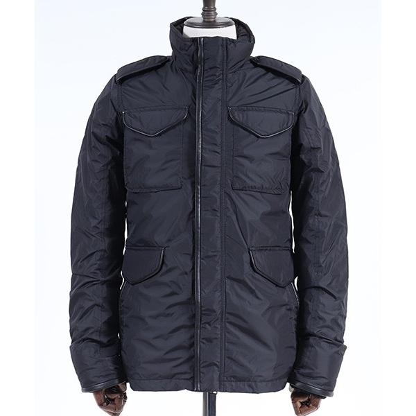 Akm Jacketダウンジャケット Mj5255ならショッピング ランキングや口コミも豊富なネット通販 更にお得なpaypay残高も スマホアプリも充実で毎日どこからでも気になる商品をその場でお求めいただけます ファッション Akm Duvetica M 65 M 65 Field Cambio Akm