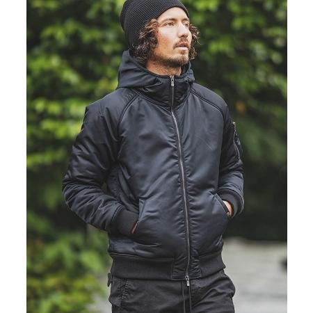 felkod 【felkod(フィルコッド)】High Neck Hooded MA-1 Type felkod 【felkod(フィルコッド)】High Neck Hooded MA-1 Type