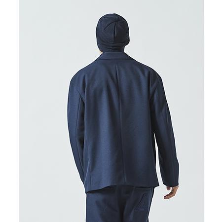 ACANTHUS（アカンサス） 【】 muta Relax Fit Tailored JKT テーラード