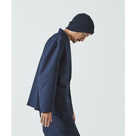 ACANTHUS（アカンサス） 【】 muta Relax Fit Tailored JKT テーラード