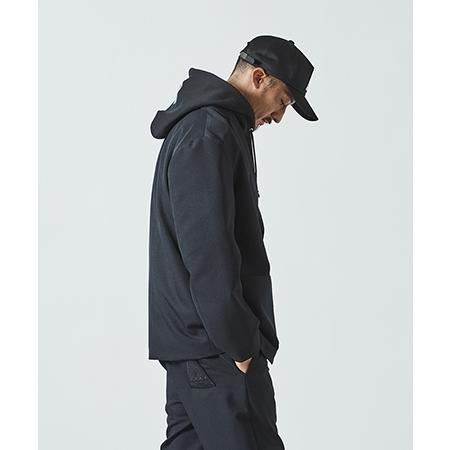 ACANTHUS muta リラックスフィットテーラードジャケット MA2327 ACANTHUS（アカンサス） 【】 muta Relax Fit Tailored JKT テーラード