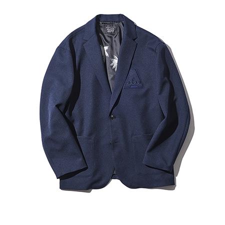 ACANTHUS（アカンサス） 【】 muta Relax Fit Tailored JKT テーラード
