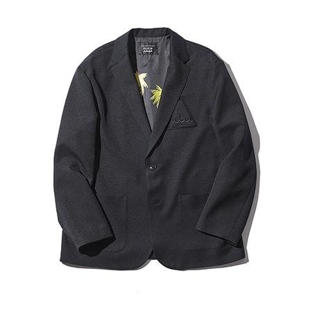 ACANTHUS muta リラックスフィットテーラードジャケット MA2327 ACANTHUS（アカンサス） 【】 muta Relax Fit Tailored JKT テーラード