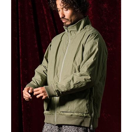 ANGENEHM 【ANGENEHM(アンゲネーム)】Side slit design padded