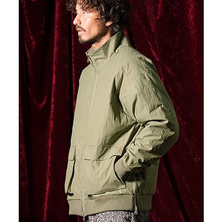 ANGENEHM 【ANGENEHM(アンゲネーム)】Side slit design padded