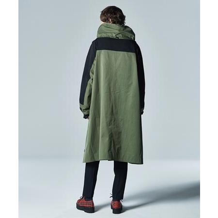 glamb(グラム)】Long High Neck coat ロングハイネックコート glamb(グラム)】Long High Neck coat ロングハイネックコート