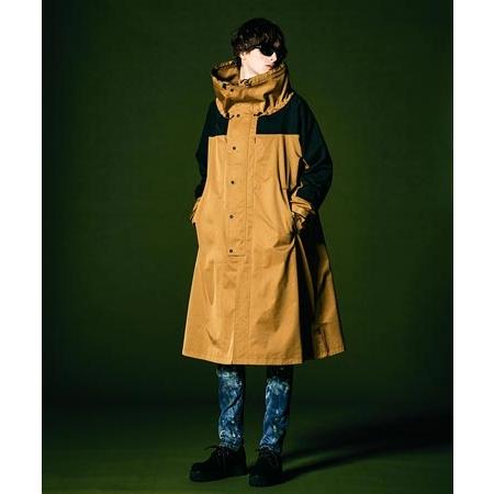 glamb(グラム)】Long High Neck coat ロングハイネックコート glamb(グラム)】Long High Neck coat ロングハイネックコート