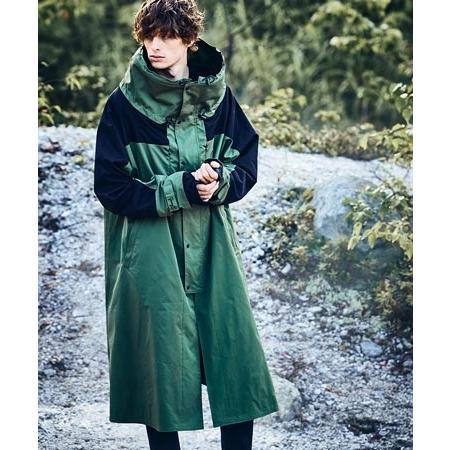 glamb(グラム)】Long High Neck coat ロングハイネックコート glamb(グラム)】Long High Neck coat ロングハイネックコート