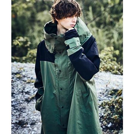 glamb(グラム)】Long High Neck coat ロングハイネックコート glamb(グラム)】Long High Neck coat ロングハイネックコート