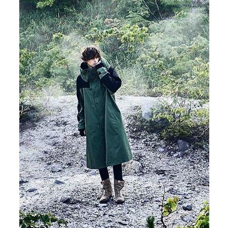glamb(グラム)】Long High Neck coat ロングハイネックコート glamb(グラム)】Long High Neck coat ロングハイネックコート