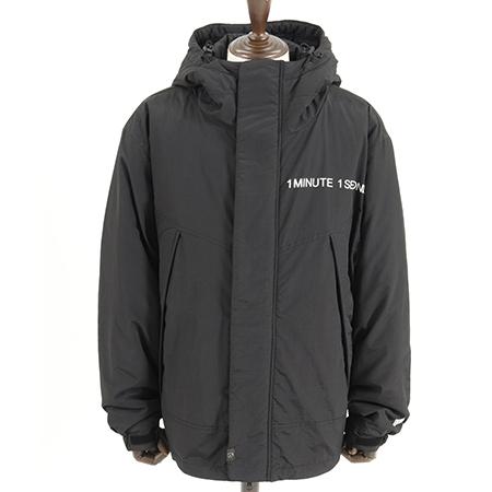 1minute 1second 【1minute 1second(ワンミニットワンセカンド  