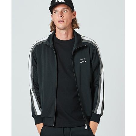 ACANTHUS（アカンサス） 【】 muta Track Jacket ブルゾン(MA2405