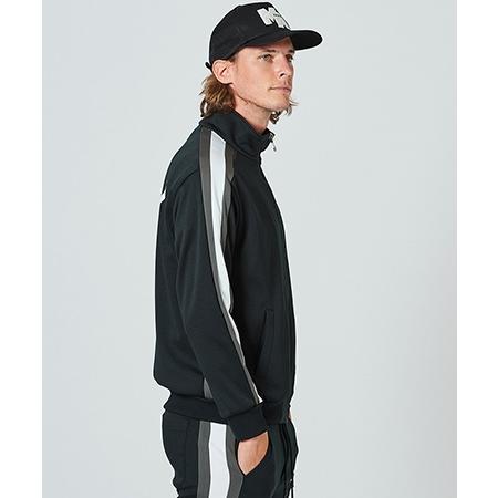 ACANTHUS（アカンサス） 【】 muta Track Jacket ブルゾン(MA2405