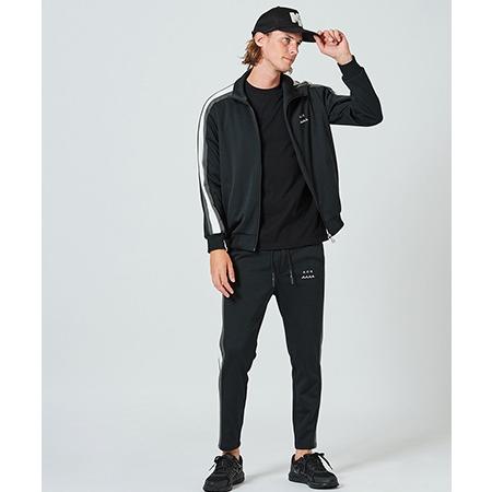ACANTHUS（アカンサス） 【】 muta Track Jacket ブルゾン(MA2405