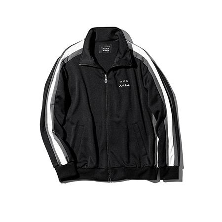ACANTHUS（アカンサス） 【】 muta Track Jacket ブルゾン(MA2405