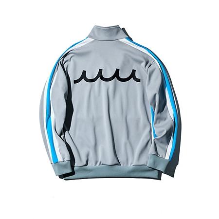 ACANTHUS（アカンサス） 【】 muta Track Jacket ブルゾン(MA2405