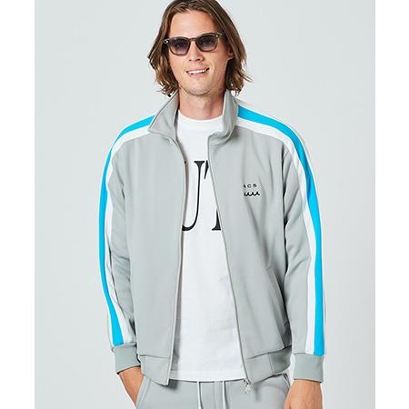 ACANTHUS（アカンサス） 【】 muta Track Jacket ブルゾン(MA2405